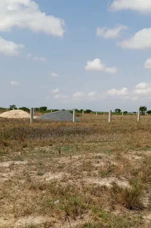 Peaceful Land With Flexible Payment Plan at Sege, Greater Accra
