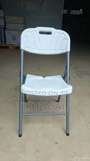 Heavy Chairs