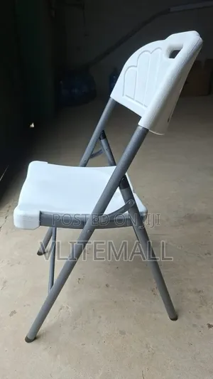 Heavy Chairs