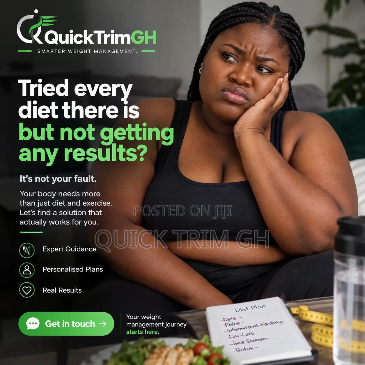 Weight Loss Treatment