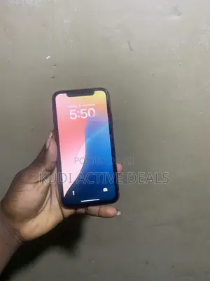 Apple iPhone XR 64 GB Red