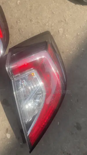 Honda Civic 2016/2017