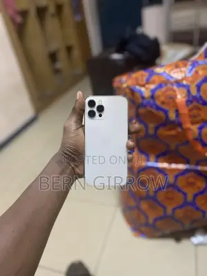 Apple iPhone 12 Pro Max 128 GB