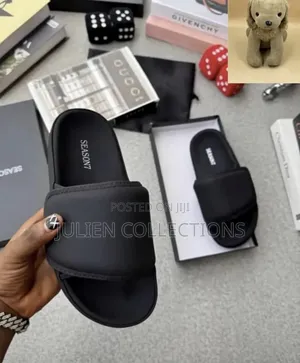Original Season 7 Slide Black