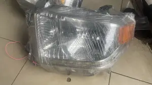 Tundra 2016-2020 Headlight