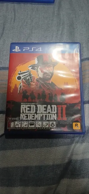 Home Used Ps4 Cd Games Full Discounted