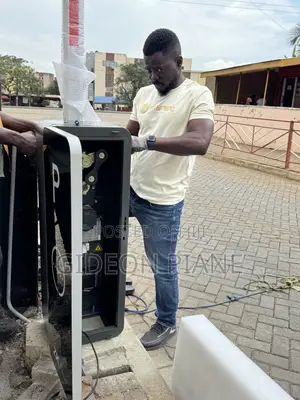 Professional Installers ( Cctv, Gate Automation,electric Fence, Etc)