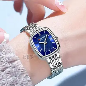 Curren Blanche Ladies Watch