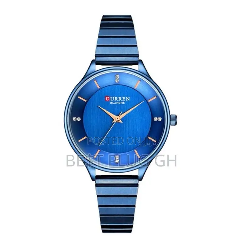 Curren Blanche Ladies Watch