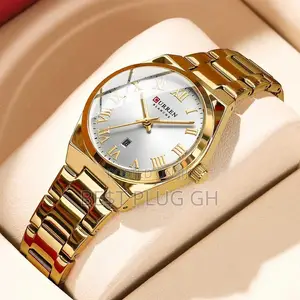 Curren Blanche Ladies Watch