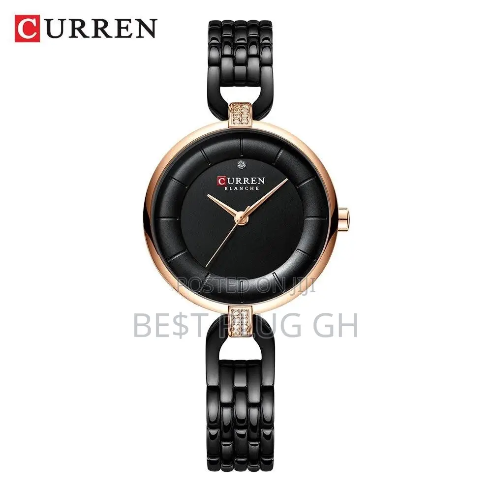 Curren Blanche Ladies Watch