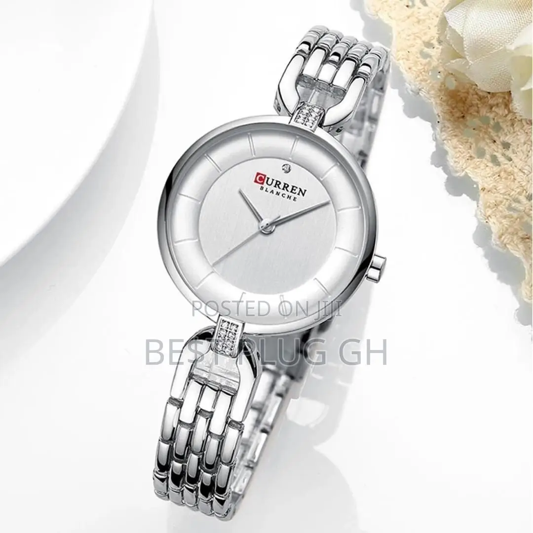 Curren Blanche Ladies Watch