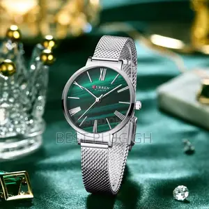 Curren Blanche Ladies Watch