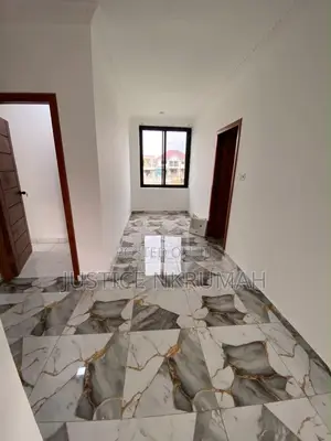 2bdrm Apartment in Mr Justice Estate, Ablekuma for rent