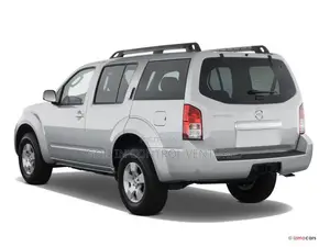 Nissan Pathfinder 2008-2012 Tail Light