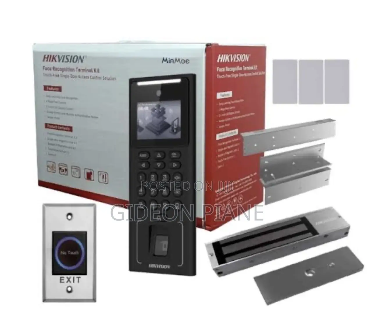 Professional Installers ( Cctv, Gate Automation,electric Fence, Etc)