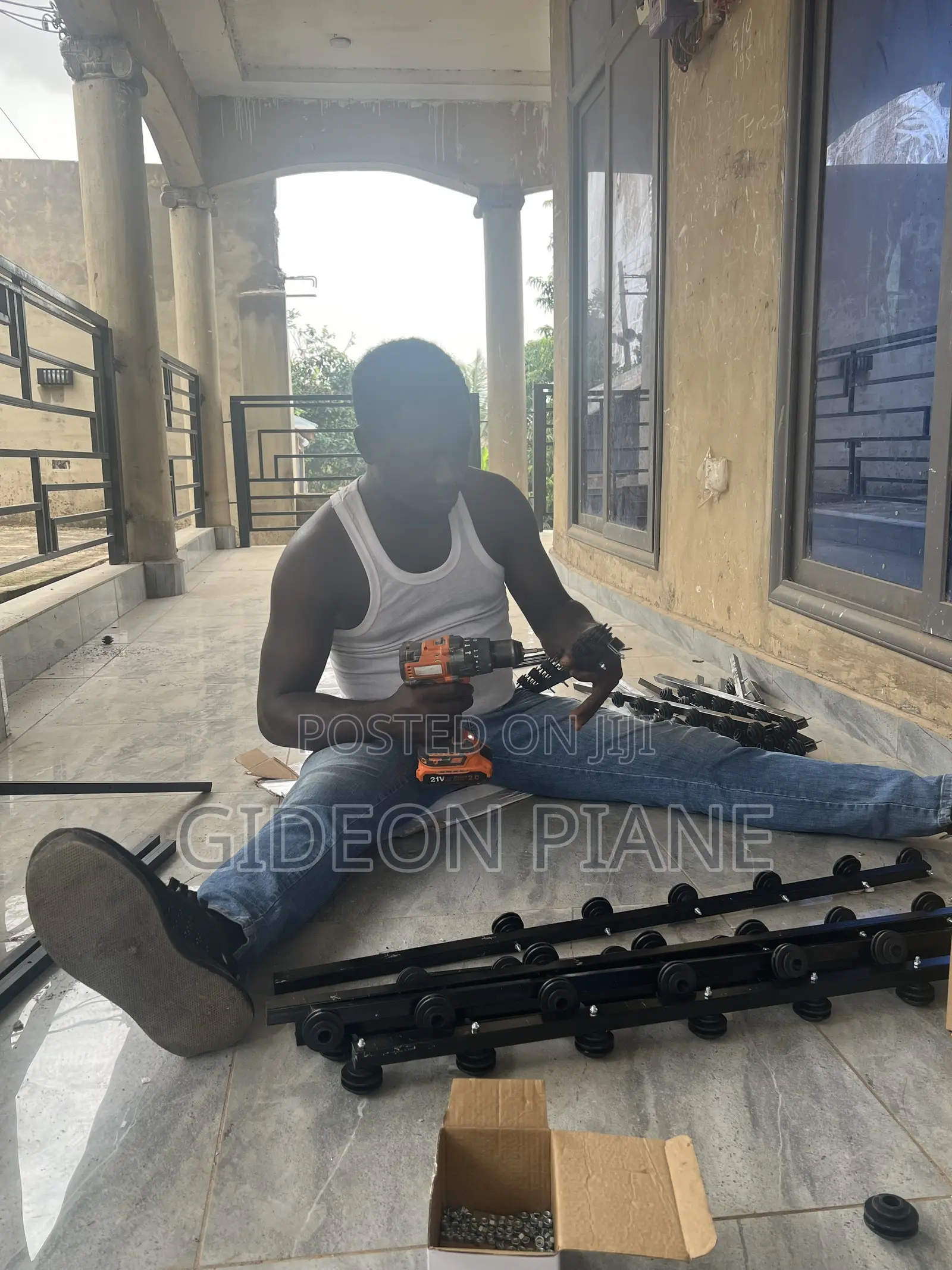 Professional Installers ( Cctv, Gate Automation,electric Fence, Etc)