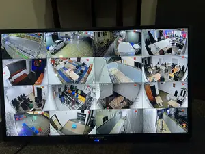 Professional Installers ( Cctv, Gate Automation,electric Fence, Etc)