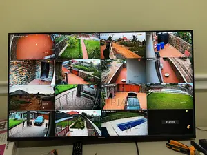 Professional Installers ( Cctv, Gate Automation,electric Fence, Etc)