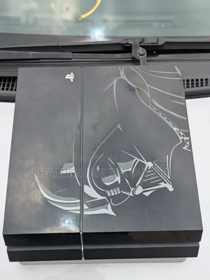PS4 Standard Jailbreak With Solid Games