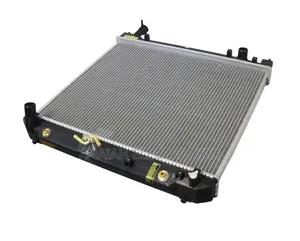 Genuine Radiator for Toyota Haice(fish)