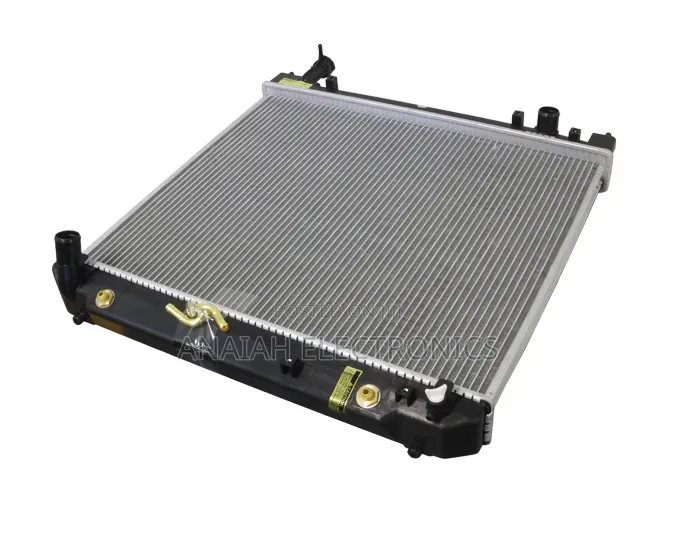 Genuine Radiator for Toyota Haice(fish)
