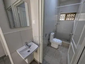 2bdrm Apartment in Mr Justice Estate, Achimota for rent