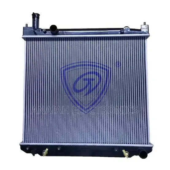 Genuine Radiator for Toyota Haice(fish)