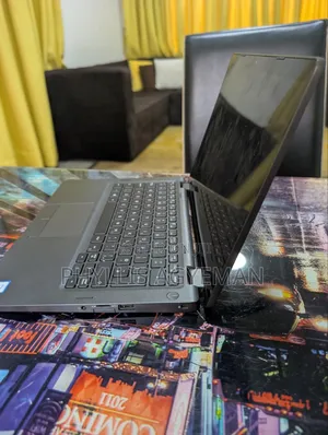 Laptop Dell Latitude 5300 16GB Intel Core i5 SSD 256GB