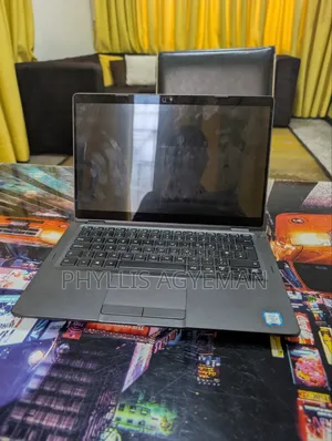 Laptop Dell Latitude 5300 16GB Intel Core i5 SSD 256GB