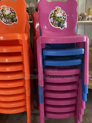 Children Chair