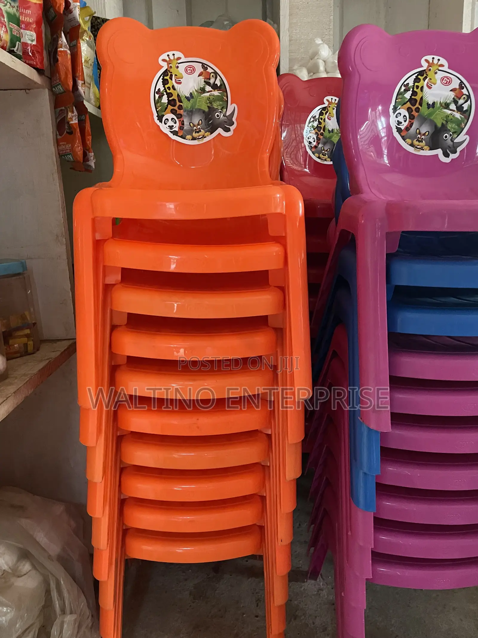 Children Chair