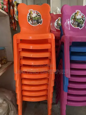 Children Chair