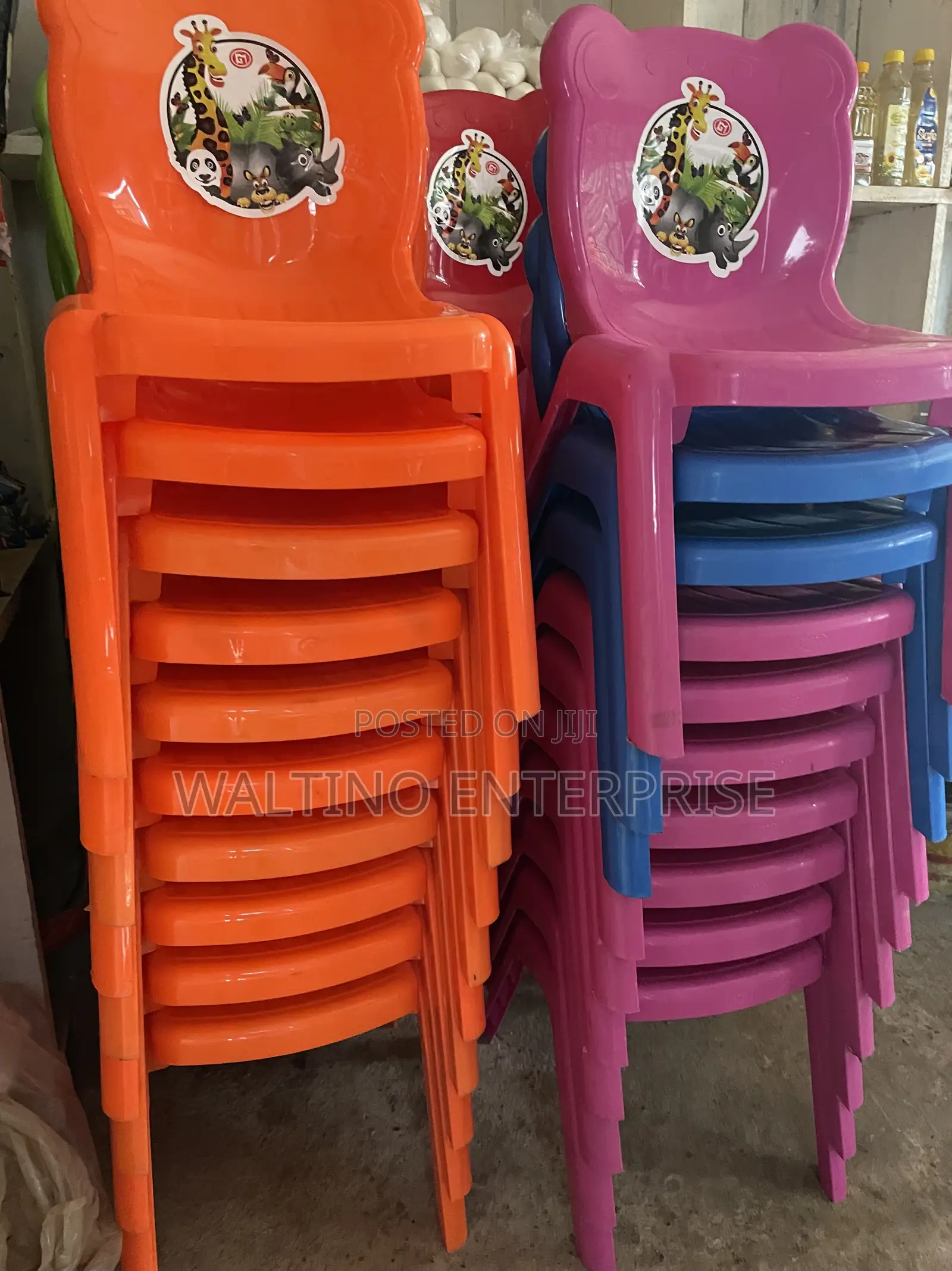 Children Chair
