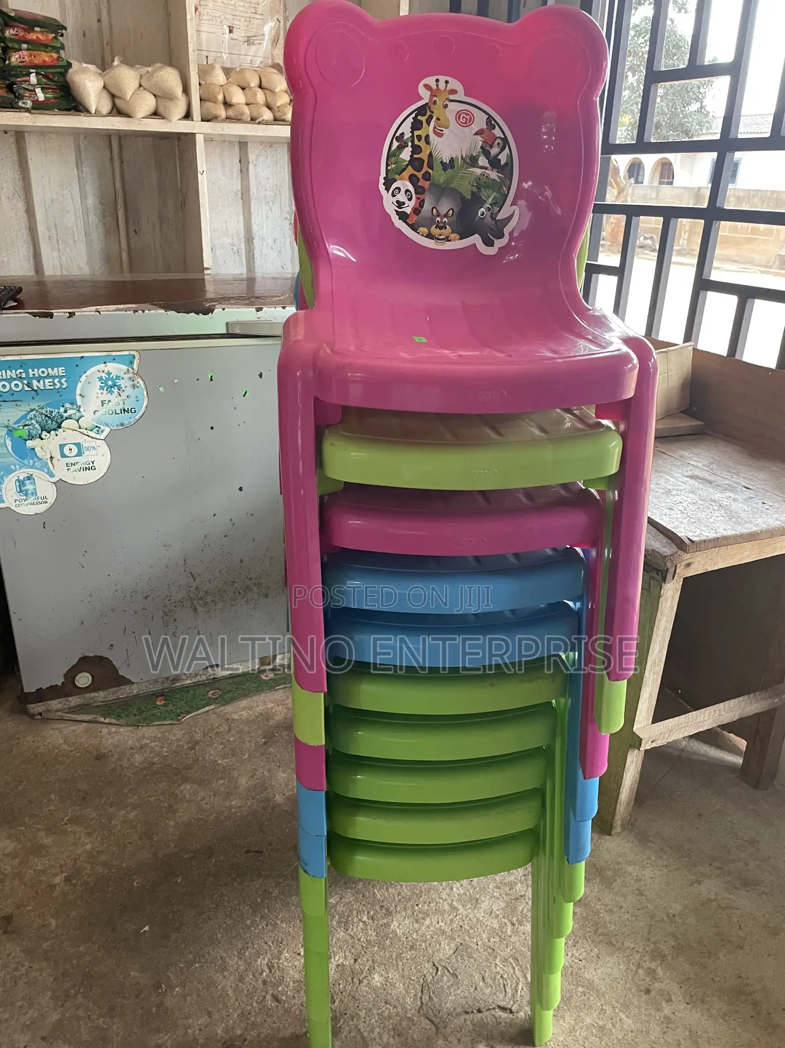Children Chair