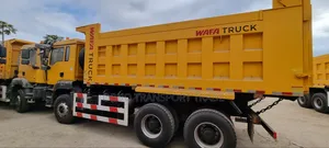 Tipper Truck