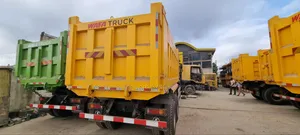 Tipper Truck