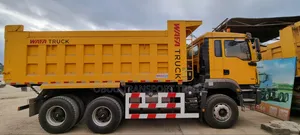 Tipper Truck