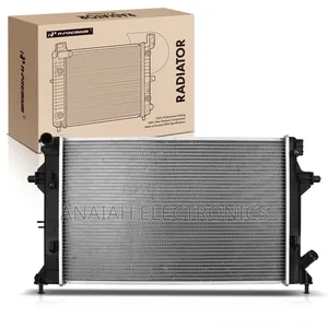 Genuine Radiator for Elantra 2018 Radiator