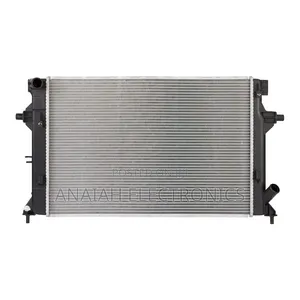 Genuine Radiator for Elantra 2018 Radiator