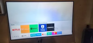 75 Inch Samsung Smart TV for Sale