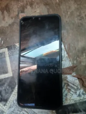 Tecno Spark 8C 64 GB Blue