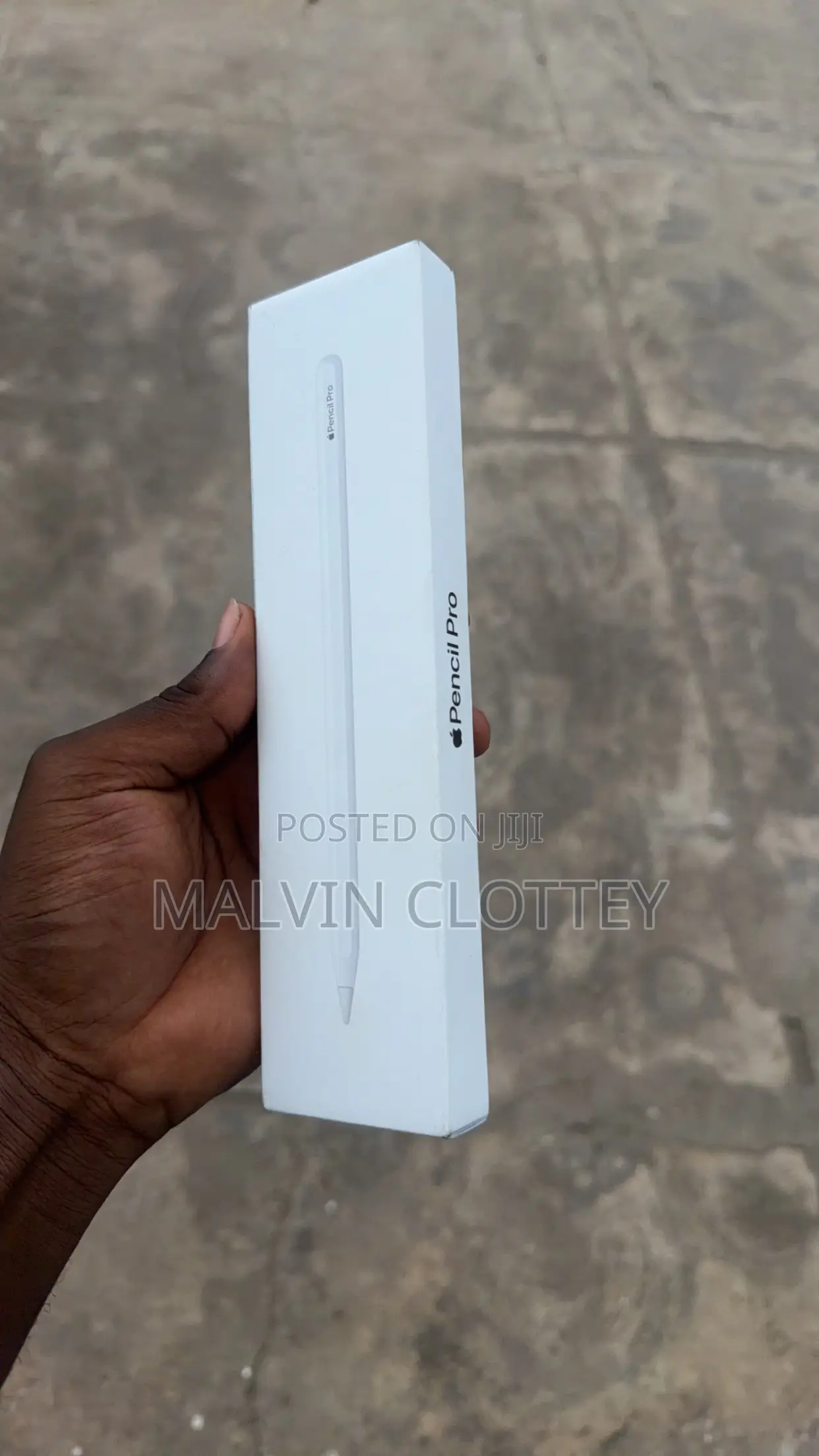 Apple Pencil Pro