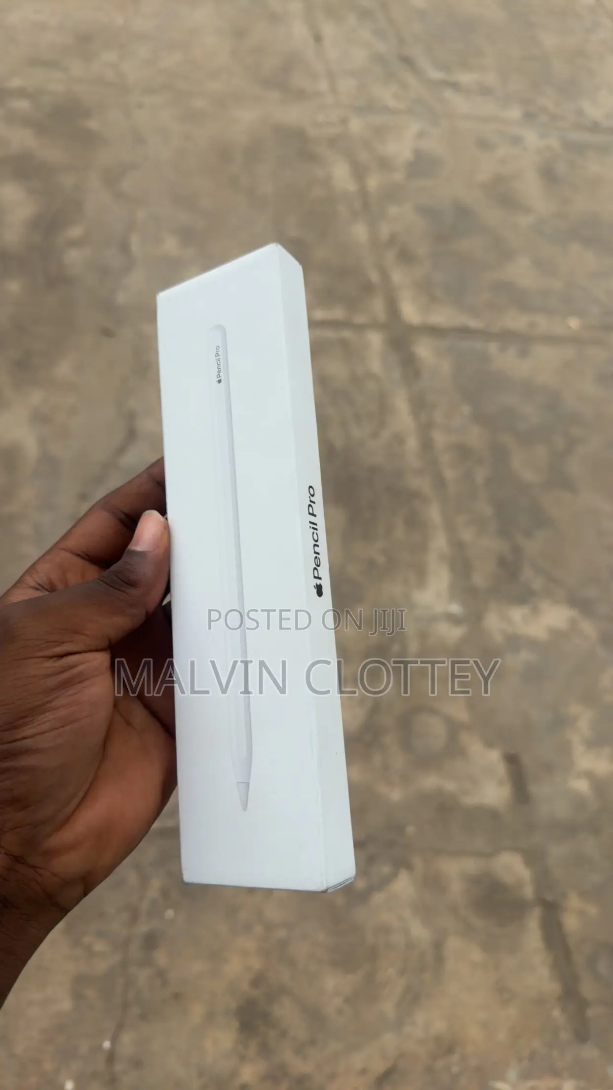 Apple Pencil Pro