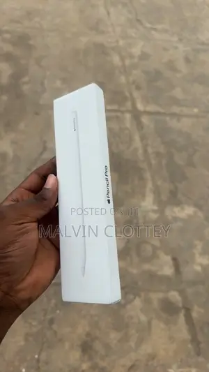 Apple Pencil Pro