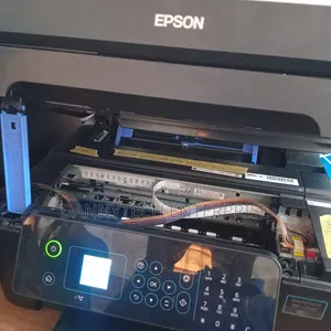 Epson Workforce Wf 2935 Wifi