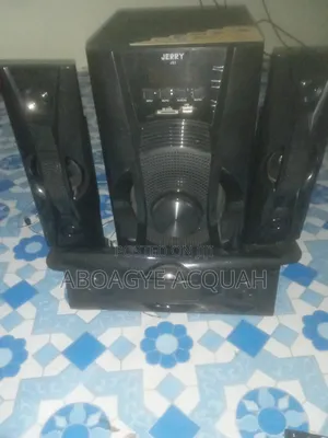 Sound System