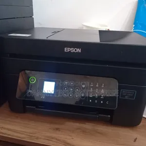 Epson Workforce Wf 2935 Wifi