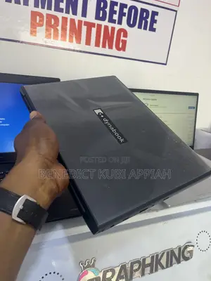 Laptop Dynabook Satellite Pro C50-H 4GB Intel Celeron SSD 256GB