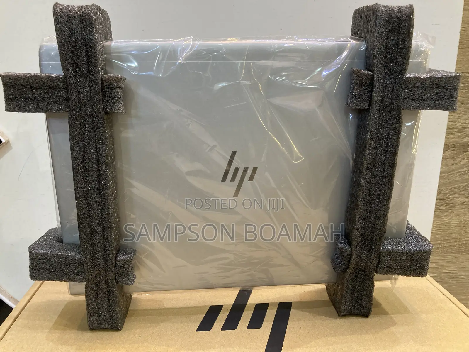 New Laptop HP EliteBook 745 G6 8GB AMD Ryzen 5 SSD 256GB
